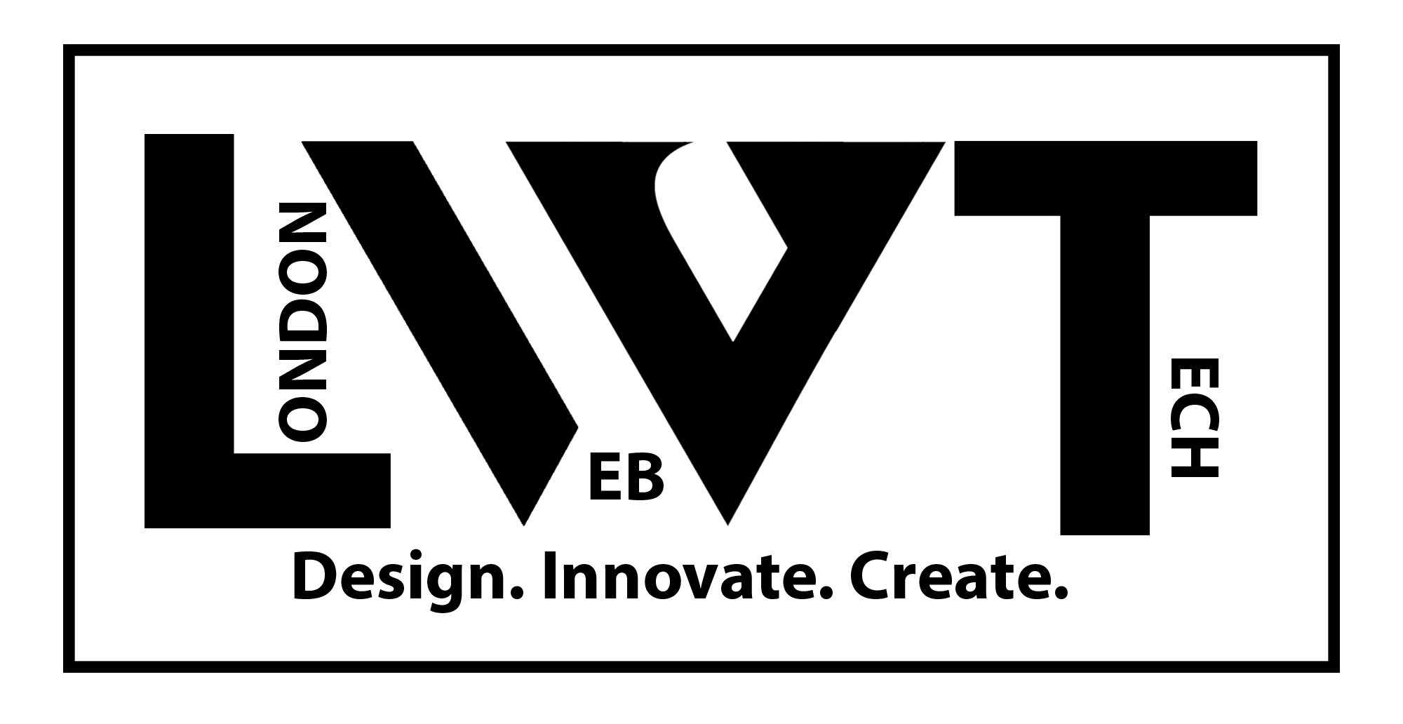 London Web Tech Logo